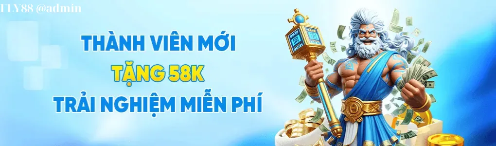 Trang Fly88s tặng tân thủ 58k trải nghiệm